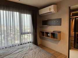 1 Schlafzimmer Wohnung zu vermieten im Life Ladprao, Chomphon