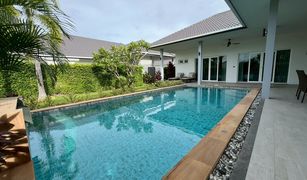 3 chambres Villa a vendre à Thap Tai, Hua Hin Nantra Villa