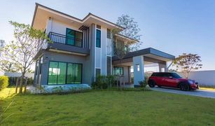 4 chambres Maison a vendre à Na Sak, Lampang 