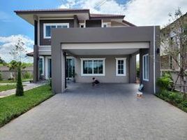 4 Bedroom Villa for sale at The House Solution, Nong Chabok, Mueang Nakhon Ratchasima, Nakhon Ratchasima