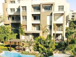 3 Bedroom Apartment for sale at Swan Lake, The 1st Settlement, New Cairo City, Cairo