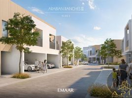 3 Bedroom Townhouse for sale at Bliss, Al Reem, Arabian Ranches