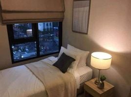 2 Schlafzimmer Wohnung zu vermieten im Life Asoke, Bang Kapi