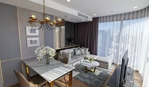 2 Bedrooms Condo for sale in Si Phraya, Bangkok Ashton Chula-Silom