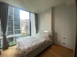 2 Schlafzimmer Appartement zu vermieten im 28 Chidlom, Lumphini, Pathum Wan