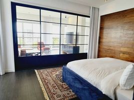 3 Schlafzimmer Appartement zu vermieten im Penthouse Condominium 3, Phra Khanong Nuea