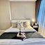 1 Bedroom Apartment for rent at Metro Luxe Ratchada, Din Daeng, Din Daeng