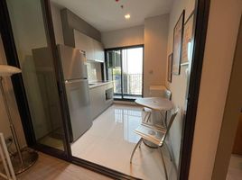 1 Bedroom Condo for rent at Life Asoke Rama 9, Makkasan