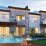 4 Bedroom Villa for sale at Azzar, The 5th Settlement
