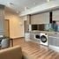 2 Schlafzimmer Appartement zu vermieten im Ideo Rama 9 - Asoke, Huai Khwang, Huai Khwang