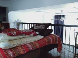 3 Bedroom Villa for sale in District 1, Ho Chi Minh City, Cau Kho, District 1