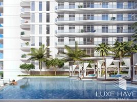 1 Bedroom Apartment for sale at Marina Vista, EMAAR Beachfront