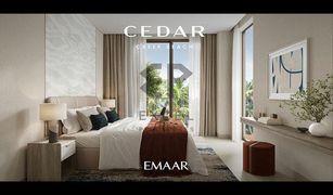 3 Bedrooms Apartment for sale in Creek Beach, Dubai Cedar