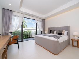 4 Bedroom Villa for rent at Tham Villa, Choeng Thale