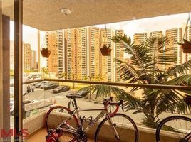 3 Bedroom Apartment for sale at AVENUE 84F # 3D 150, Medellin