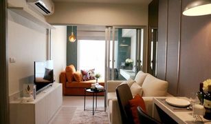 1 chambre Condominium a vendre à Bang Wa, Bangkok The Parkland Phetkasem 56