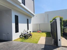 4 Bedroom House for sale at Project F , Ko Kaeo