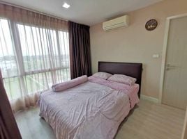 1 Schlafzimmer Wohnung zu verkaufen im Metro Luxe Kaset, Sena Nikhom