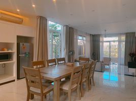 5 Bedroom House for rent in Son Tra, Da Nang, Man Thai, Son Tra