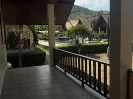 Studio House for rent at P.F Villas, Bo Phut, Koh Samui