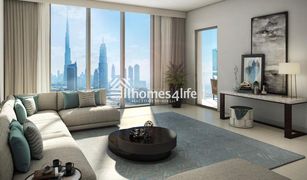 3 Bedrooms Apartment for sale in , Dubai Downtown Views II