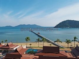 2 спален Кондо на продажу в Tranquility Bay, Ko Chang Tai, Ko Chang, Трат