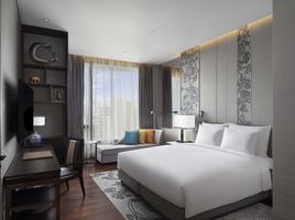 1 Bedroom Apartment for rent at Sindhorn Kempinski Hotel, Lumphini, Pathum Wan, Bangkok, Thailand