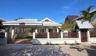 华欣 华欣市 Plumeria Village Huahin 3 卧室 别墅 售 