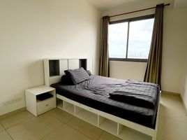 1 Schlafzimmer Appartement zu verkaufen im Unixx South Pattaya, Nong Prue