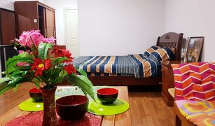 Studio Wohnung zu verkaufen in Bang Chak, Bangkok Regent Home 22 Sukhumvit 85