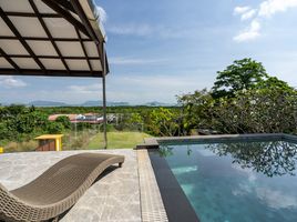 3 Bedroom Villa for sale in Krabi, Ko Lanta Yai, Ko Lanta, Krabi