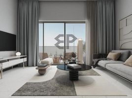 1 Bedroom Apartment for sale at MAG Eye, District 7, Mohammed Bin Rashid City (MBR)