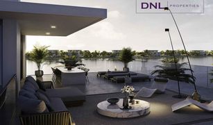 5 Bedrooms Villa for sale in District One, Dubai District One Villas
