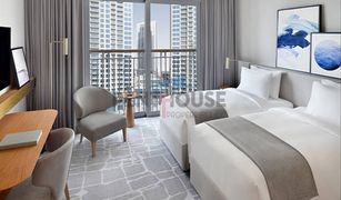 3 Bedrooms Apartment for sale in Creek Beach, Dubai Vida Residences Creek Beach