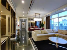 4 Bedroom Condo for rent at Supalai Wellington, Huai Khwang, Huai Khwang, Bangkok, Thailand