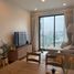 1 Bedroom Apartment for rent at Supalai Premier Charoen Nakon, Khlong San