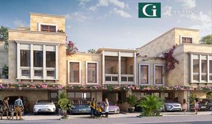 4 Bedrooms Townhouse for sale in , Dubai Malta