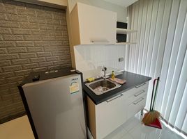 Studio Condo for sale at Flawless Sathorn Residence, Thung Wat Don, Sathon