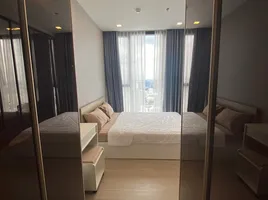 1 Bedroom Condo for rent at One 9 Five Asoke - Rama 9, Huai Khwang, Huai Khwang