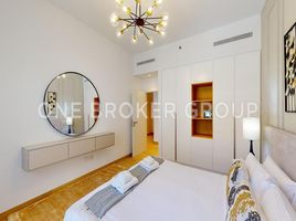 1 Schlafzimmer Appartement zu verkaufen im La Rive, La Mer