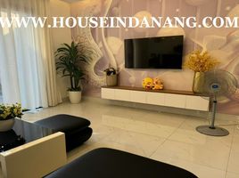 4 Schlafzimmer Villa zu vermieten in Hoa Hai, Ngu Hanh Son, Hoa Hai