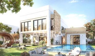 4 Bedrooms Villa for sale in Yas Acres, Abu Dhabi The Dahlias