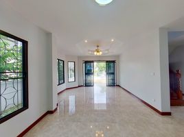 3 Bedroom House for sale at Inthara Chitchai Village, Talat Khwan