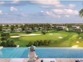 2 Schlafzimmer Penthouse zu verkaufen im The Emerald Golf View, Lai Thieu