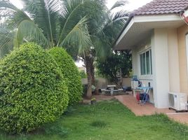3 Schlafzimmer Villa zu verkaufen im Pimanchon 2, Nai Mueang, Mueang Khon Kaen