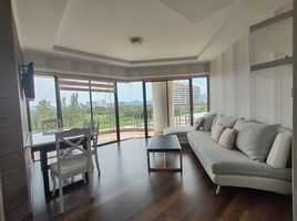 2 Bedroom Apartment for sale at Baan Rabiang Chan, Cha-Am