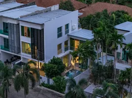 4 Bedroom House for rent at Patak Villa, Chalong