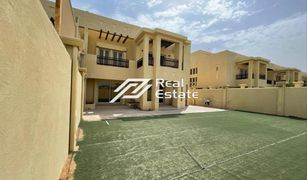 3 Bedrooms Townhouse for sale in Baniyas East, Abu Dhabi Bawabat Al Sharq