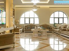 4 Bedroom Penthouse for sale at Majestic Tower, Al Majaz 2
