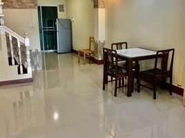 2 Bedroom Townhouse for rent at Evergreen Ville Bangna -Trad, Bang Na, Bang Na